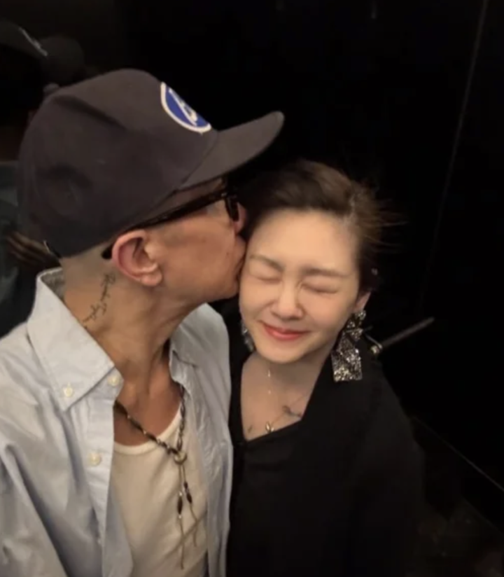 구준엽과 고(故) 서희원