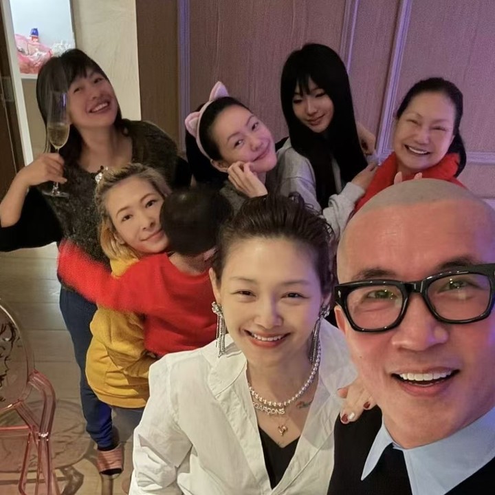 고(故) 서희원과 그의 가족 및 지인들