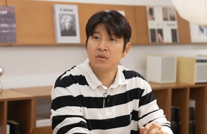 박주호 전 축구협회 전력강화위원