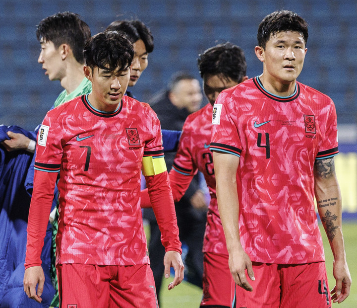 2025년 홍명보호 첫 A매치 명단 발표 < A대표 < 국내축구 < 스포츠 < 기사본문 - MHN / 엠에이치앤 [오피셜] 손흥민-양민혁-양현준 이름 올렸다!... 
