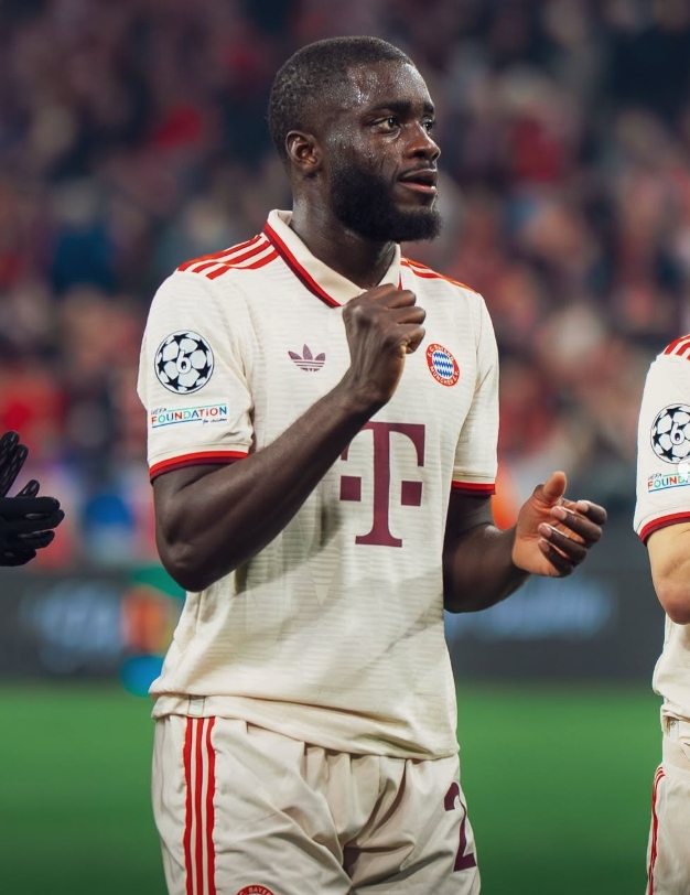 다요 우파메카노