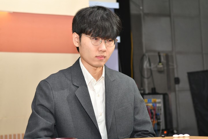 신진서 9단(사진 한국기원 제공)