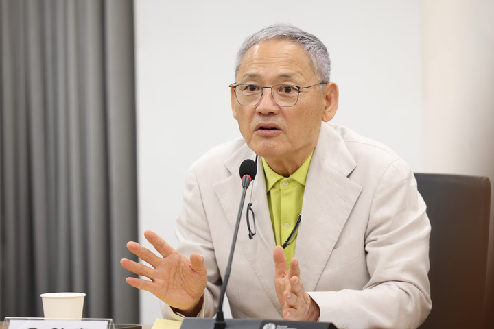 문화체육관광부 유인촌 장관