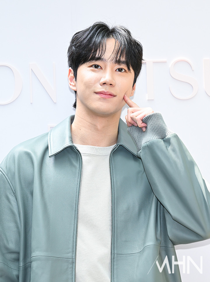 이준영 약한영웅 Class2 캐릭터