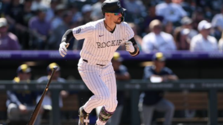 콜로라도 브렌튼 도일