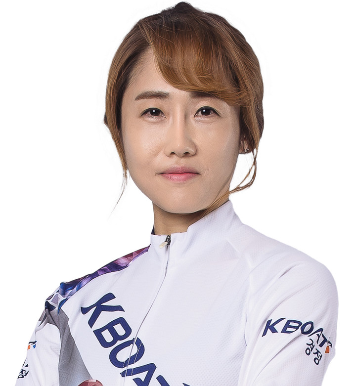 문안나(사진 국민체육진흥공단 제공)