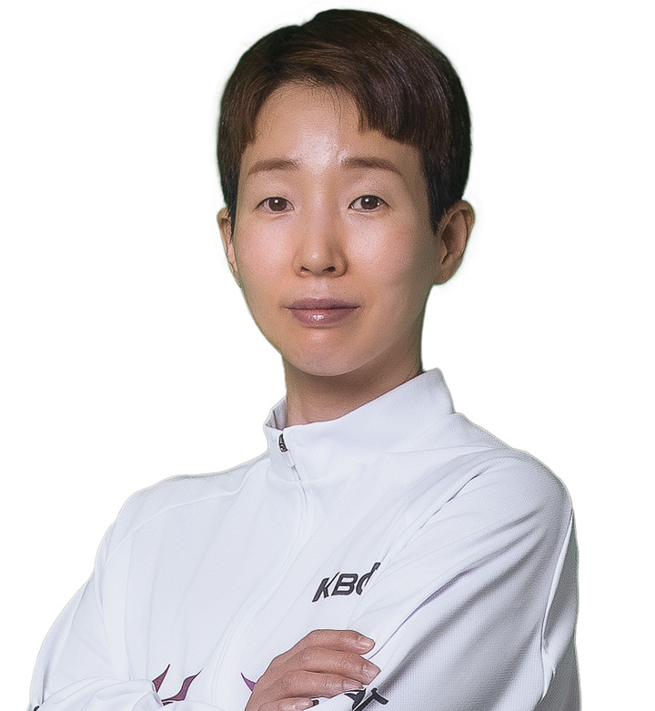 이지수(사진 국민체육진흥공단 제공)