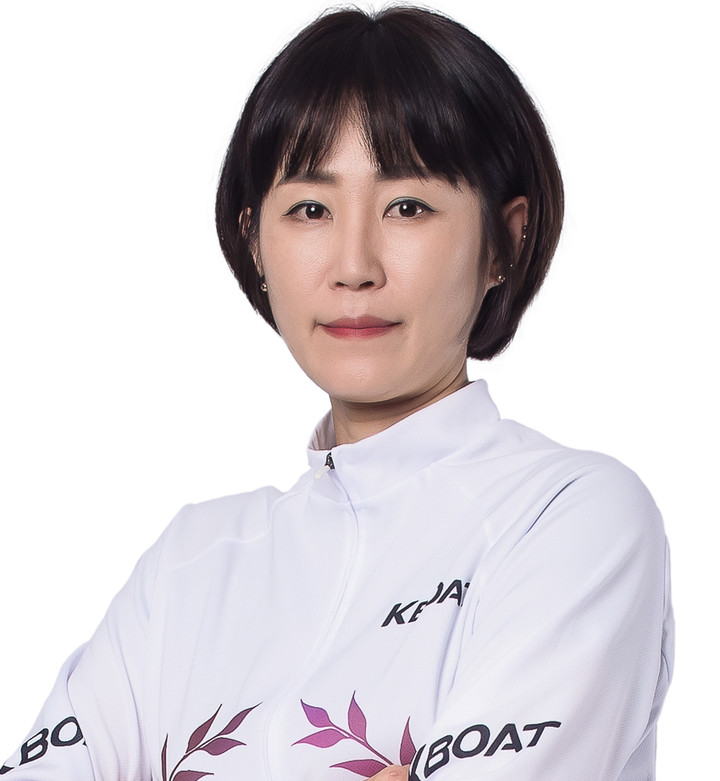 이미나(사진 국민체육진흥공단 제공)