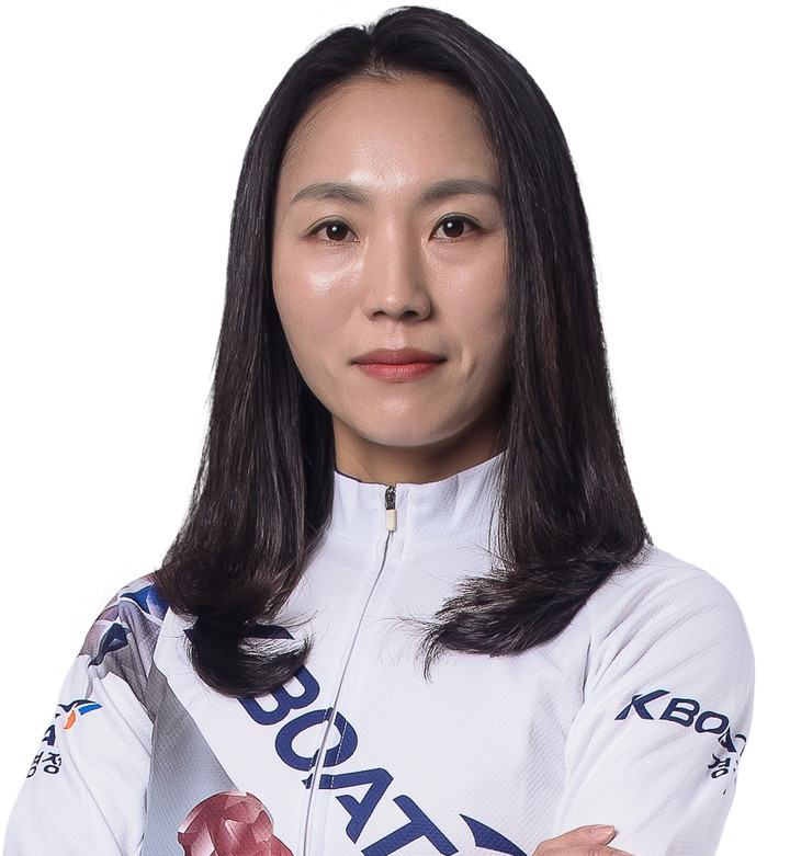 안지민(사진 국민체육진흥공단 제공)