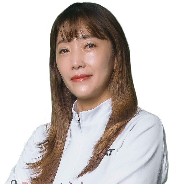 박설희(사진 국민체육진흥공단 제공)