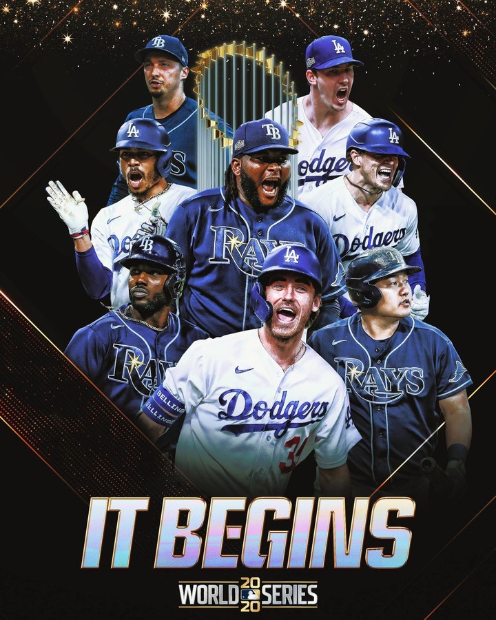 (최지만은 한국야수로는 최초로 지난 2020년 '월드시리즈'에 출전해 안타를 친 선수가 됐다 | 사진=메이저리그 사무국)