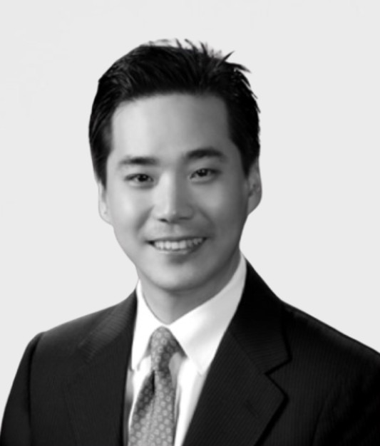 가온 공식 홈페이지에 등재된 박태현 전 MBK 대표