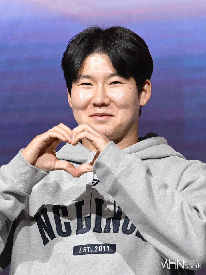 NC 박민우