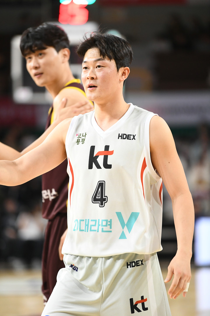 수원 KT 최창진