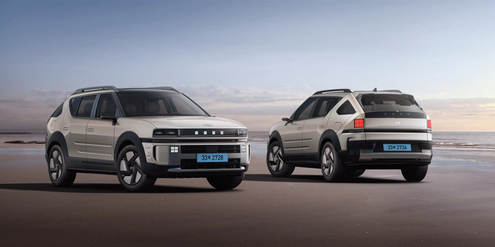 현대차 '디 올 뉴 넥쏘'