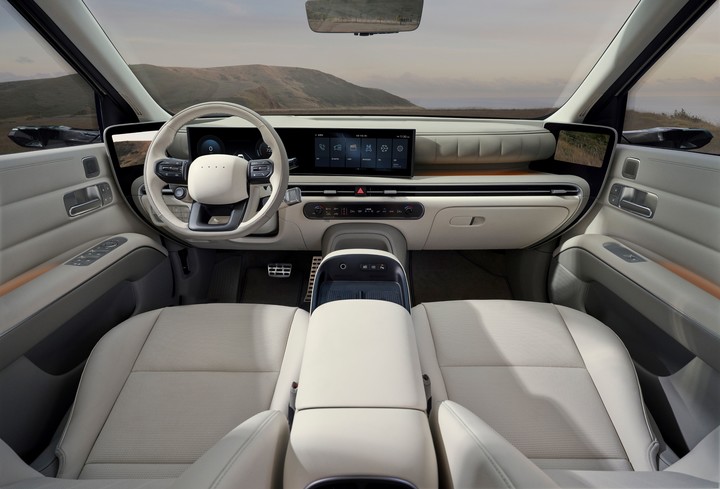 현대차 '디 올 뉴 넥쏘'