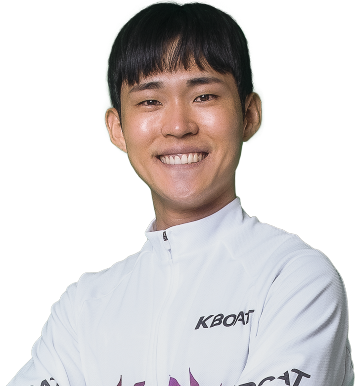 최인원(사진 국민체육진흥공단 제공)