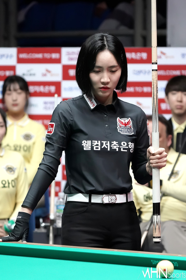 웰컴저축은행 최혜미