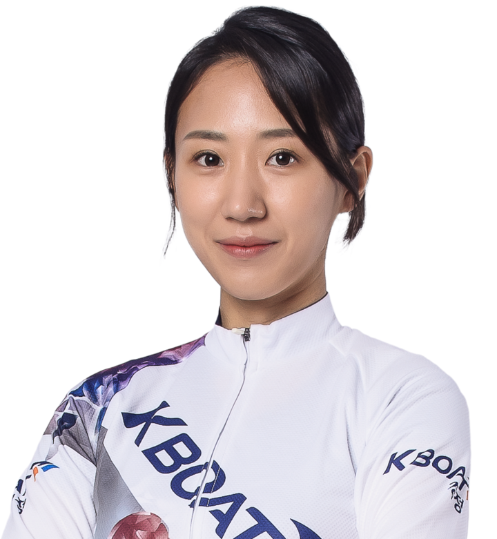 김미연(사진 국민체육진흥공단 제공)