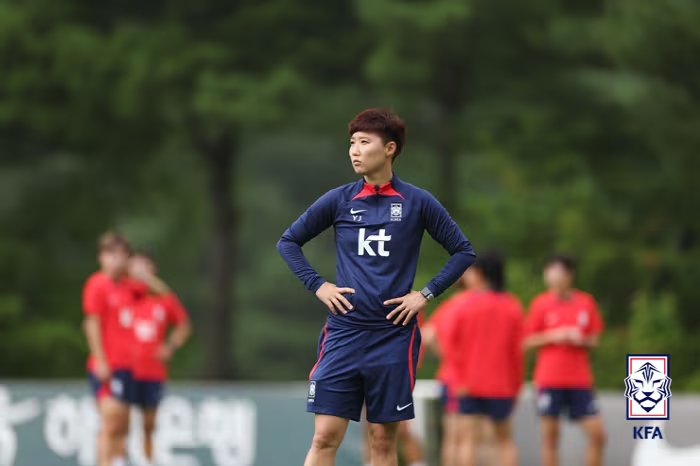 박윤정 감독