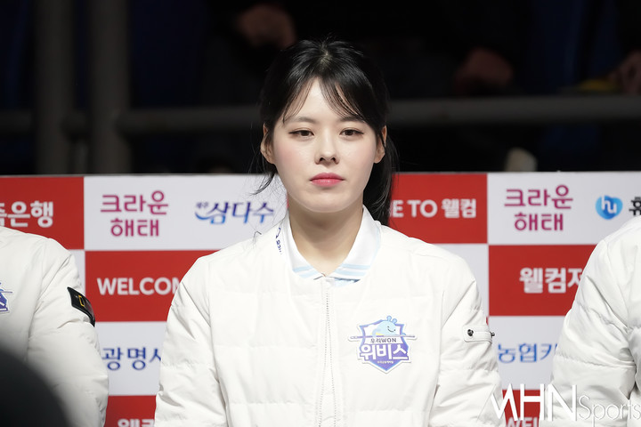 우리금융캐피탈 서한솔