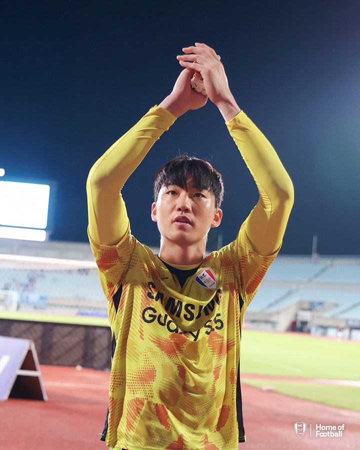수원삼성 김민준