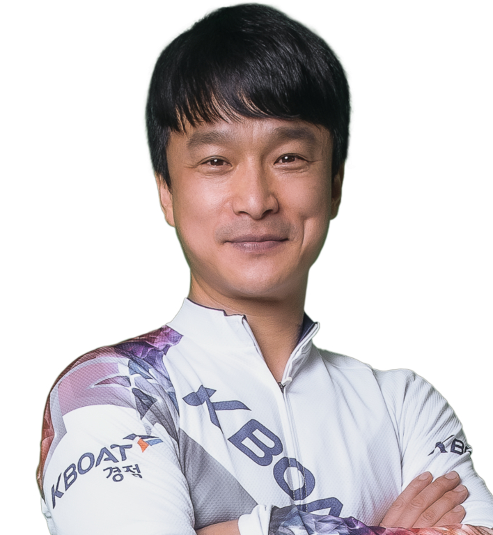 심상철은 후반기 시작과 함께 펄펄 날며 특별승급을 목전에 두고 있다.(사진 국민체육진흥공단 제공)