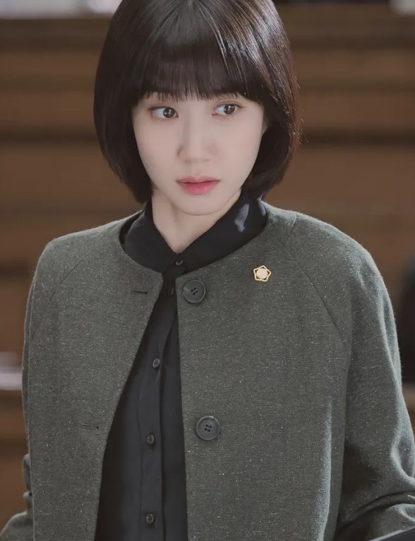 '이상한 변호사 우영우'