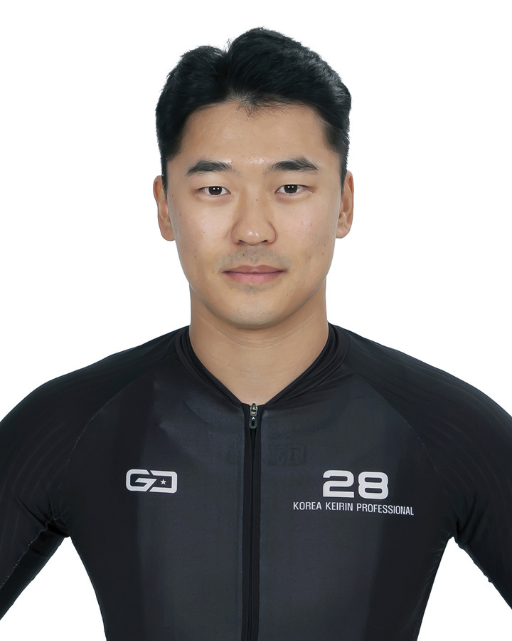 손제용(사진 국민체육진흥공단 제공)