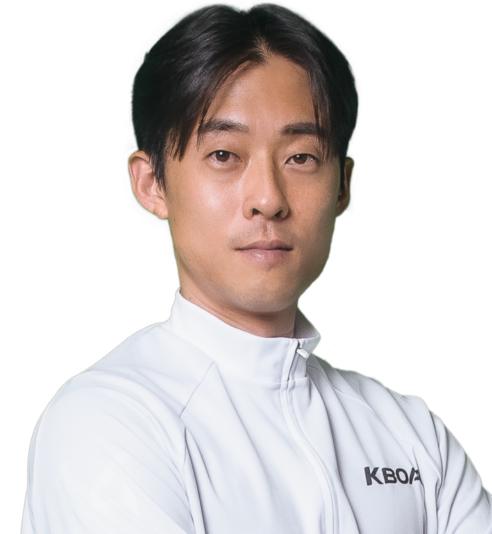 고정환(사진 국민체육진흥공단 제공)