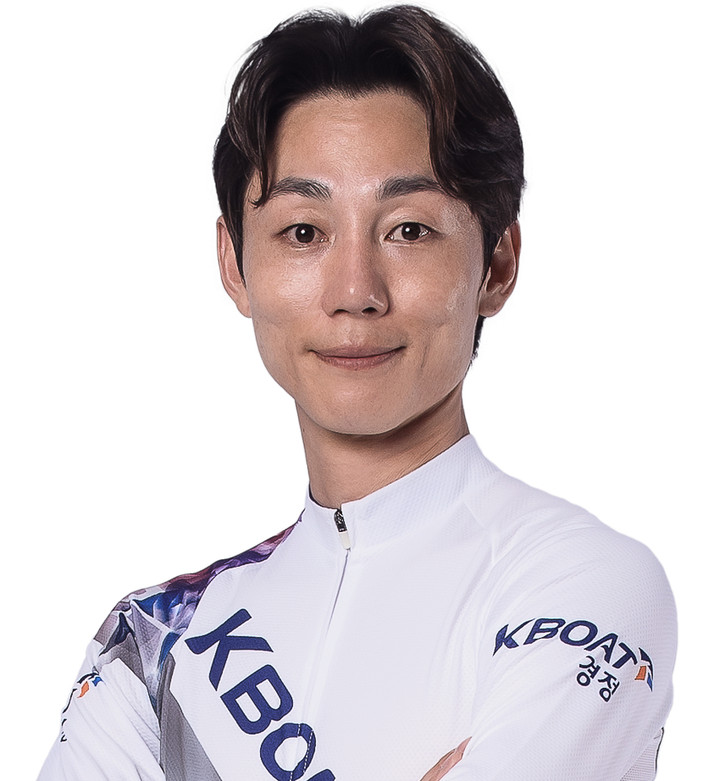 김응선(사진 국민체육진흥공단 제공)