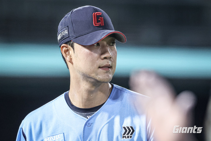 롯데 자이언츠 윤성빈