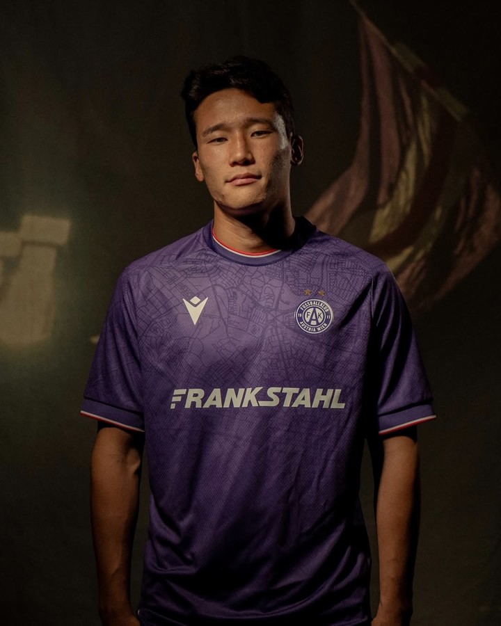 오스트리아 빈 이태석