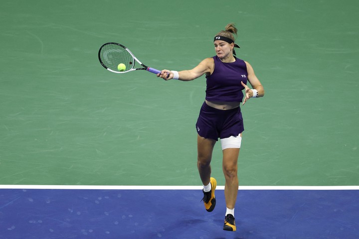 카롤리나 무호바