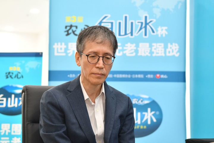 김종수 9단(사진 한국기원 제공)