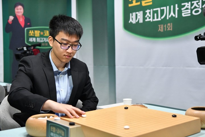 투샤오위 9단(사진 한국기원 제공)