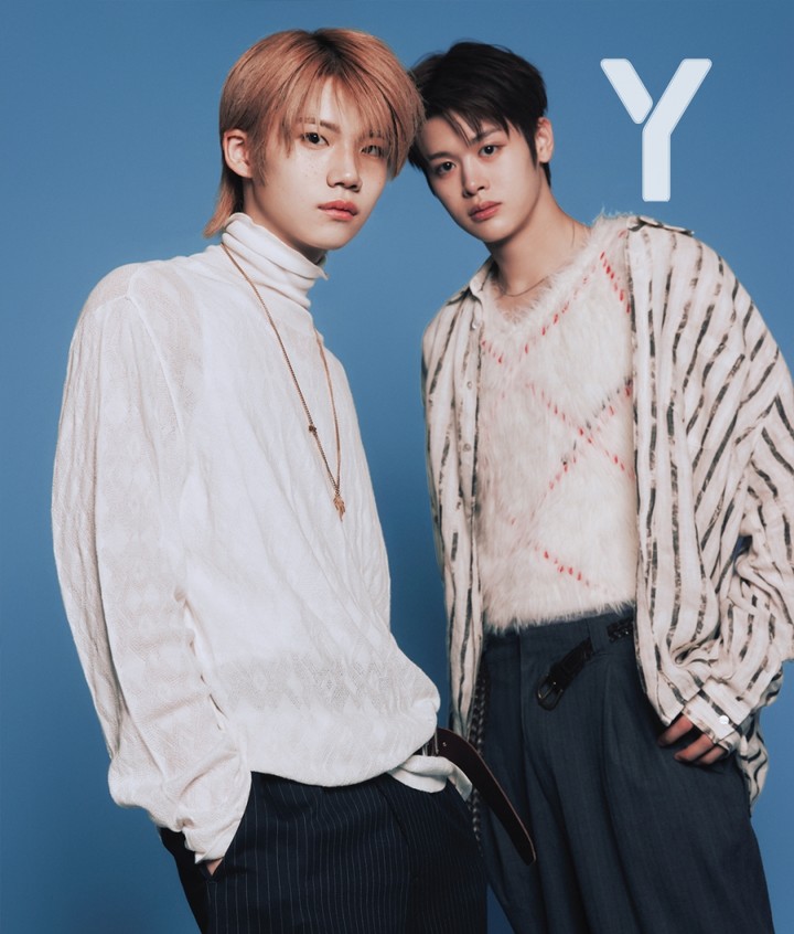 CLOSE YOUR EYES Ma Jingxiang Official Profile Birthday Profile Photo