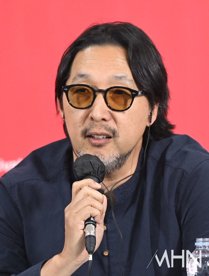 코고나다 감독