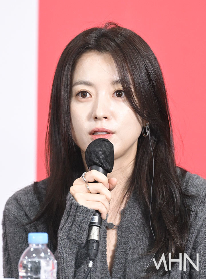 배우 한효주