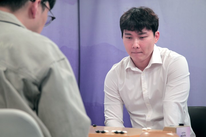 박정환 9단(사진 한국기원 제공)