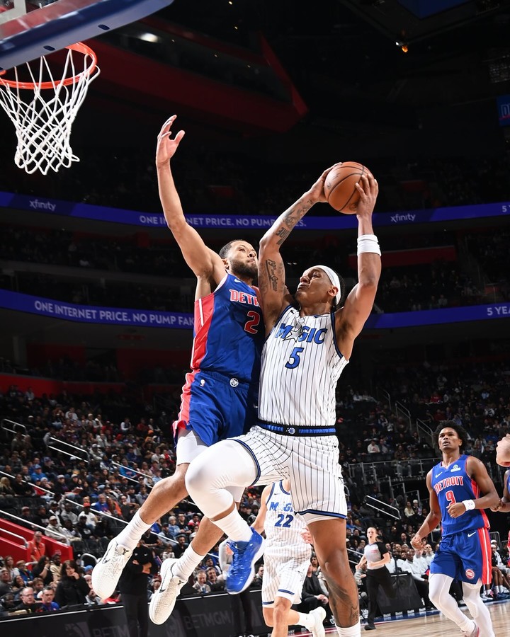 (왼쪽부터) 케이드 커닝햄, 파올로 반케로