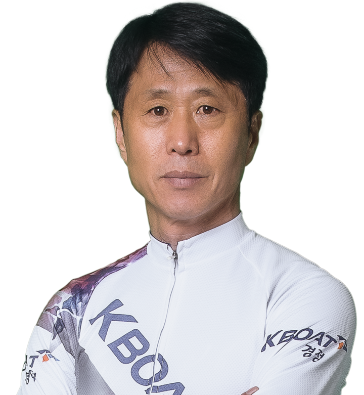 이용세(사진 국민체육진흥공단 제공)