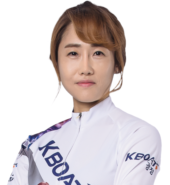 문안나(사진 국민체육진흥공단 제공)