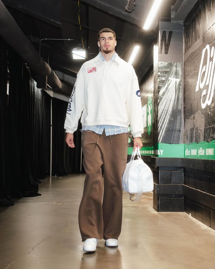 마이클 포터 주니어