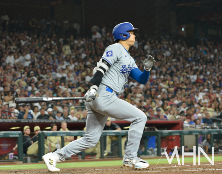 (오타니 쇼헤이)