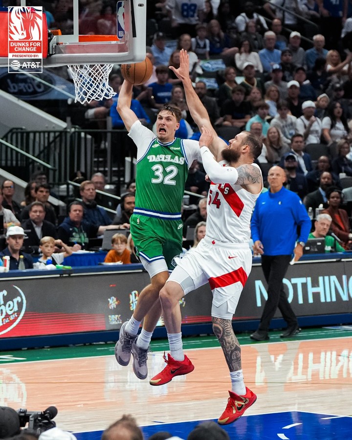 쿠퍼 플래그(왼쪽)