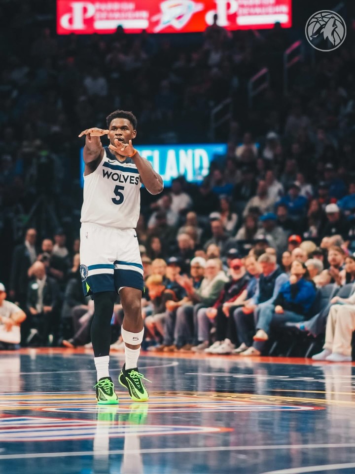 앤서니 에드워즈