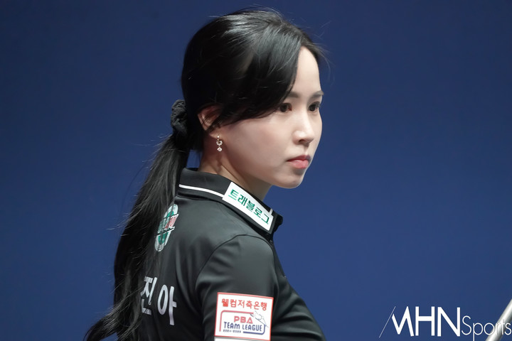 하나카드 김진아