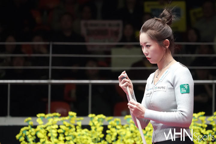 하나카드 김가영