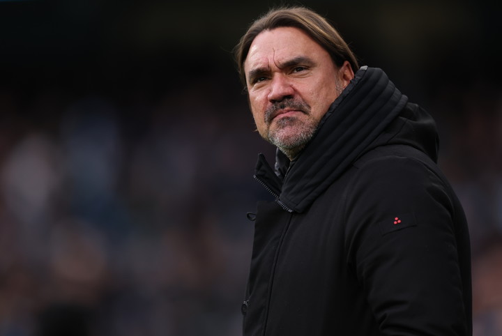 다니엘 파르케 리즈 감독